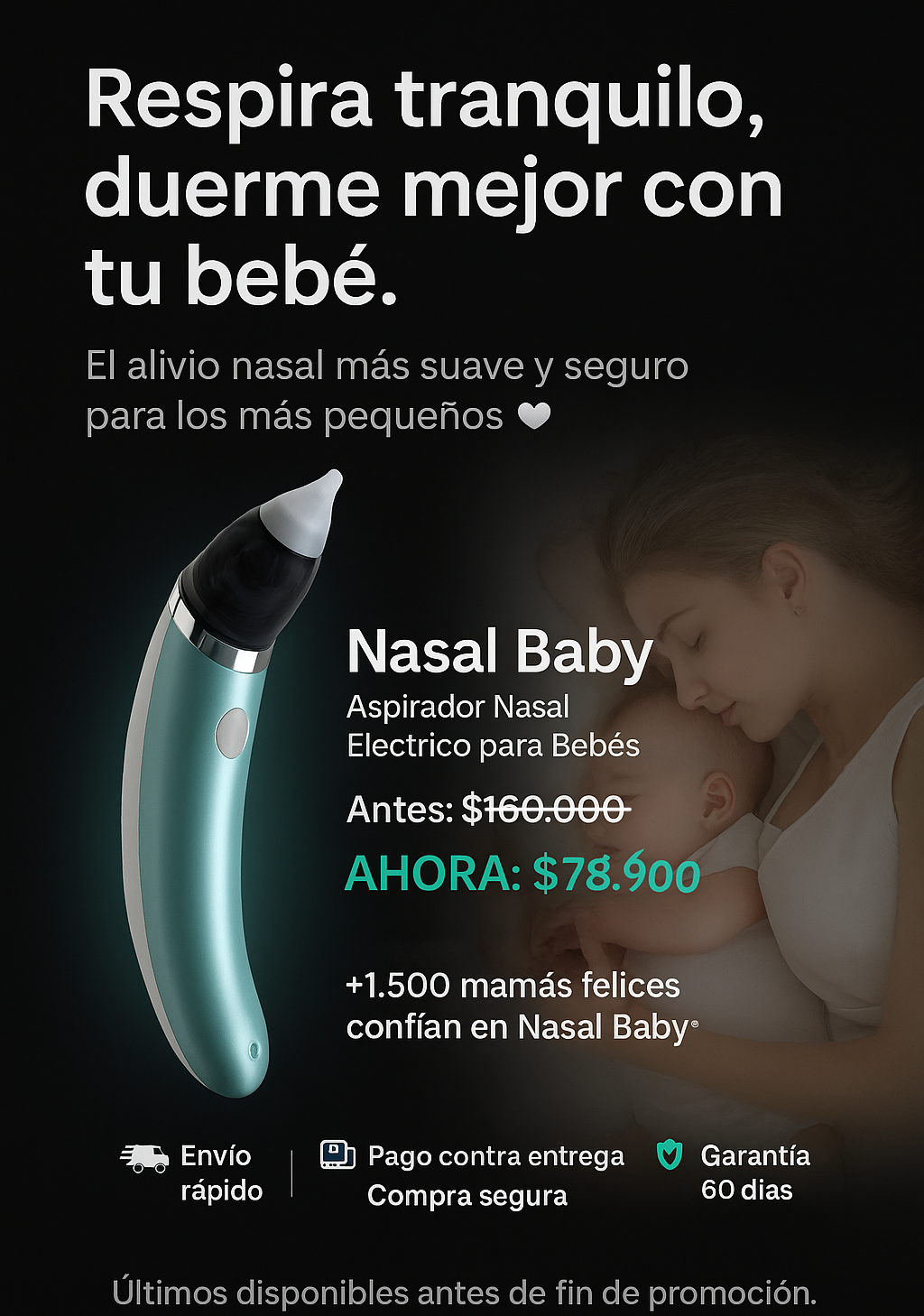 Nasal Baby ®