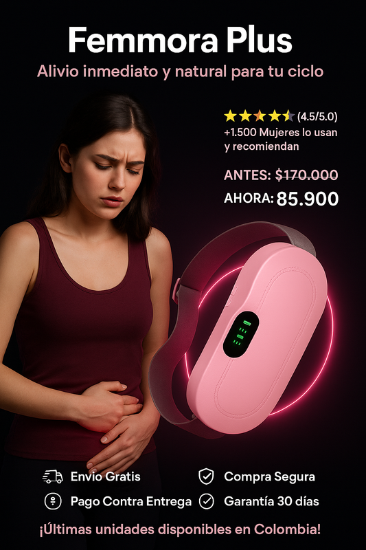 Femmora Plus